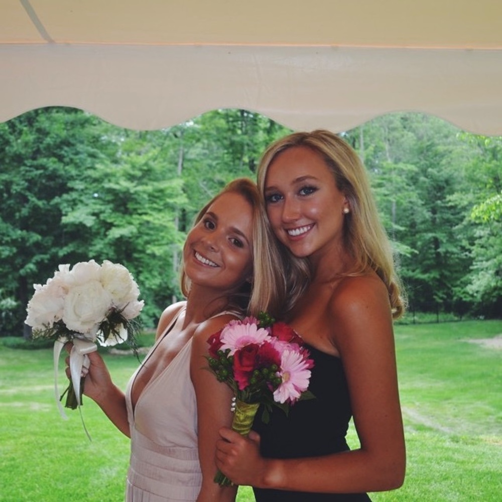 Meet your Posher, Lilly